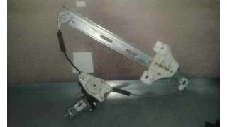 ELEVALUNAS TRASERO IZQUIERDO HYUNDAI I20 1.2 16V (84 CV) DE 2015 - D.3990308