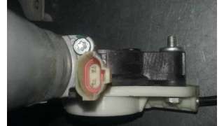 ELEVALUNAS TRASERO IZQUIERDO HYUNDAI I20 1.2 16V (84 CV) DE 2015 - D.3990308