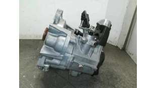 CAJA CAMBIOS SEAT IBIZA 1.2 TSI (86 CV) DE 2016 - D.3990461 / PNZ 2