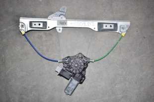 ELEVALUNAS DELANTERO IZQUIERDO OPEL CORSA E 1.4 (90 CV) DE 2016 - D.3990784