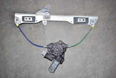 ELEVALUNAS DELANTERO IZQUIERDO OPEL CORSA E 1.4 (90 CV) DE 2016 - D.3990784