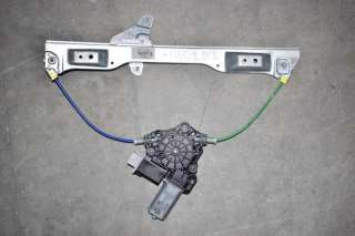 ELEVALUNAS DELANTERO IZQUIERDO OPEL CORSA E 1.4 (90 CV) DE 2016 - D.3990784