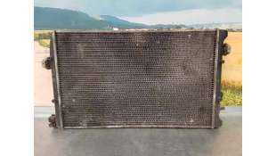 RADIADOR AGUA SEAT IBIZA 1.4 TDI (80 CV) DE 2009 - D.3990909 / 6Q0121253R 2