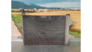 CONDENSADOR / RADIADOR AIRE ACONDICIONADO SEAT IBIZA 1.4 TDI (80 CV) DE 2009 - D.3990971 / 6Q0820411K