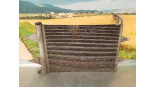 CONDENSADOR / RADIADOR AIRE ACONDICIONADO SEAT IBIZA 1.4 TDI (80 CV) DE 2009 - D.3990971 / 6Q0820411K 2