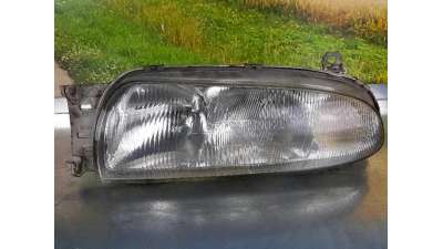 FARO IZQUIERDO FORD FIESTA BERLINA 1.3 (60 CV) DE 2000 - D.3991556