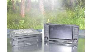 SISTEMA AUDIO / RADIO SEAT IBIZA 1.2 TSI (86 CV) DE 2016 - D.3991878