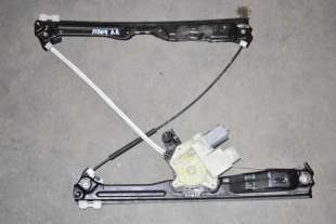 ELEVALUNAS DELANTERO DERECHO PEUGEOT 308 1.6 Blue-HDI FAP (120 CV) DE 2016 - D.3992857