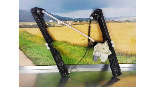 ELEVALUNAS DELANTERO IZQUIERDO PEUGEOT 308 1.6 Blue-HDI FAP (120 CV) DE 2016 - D.3992858