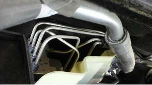 ABS RENAULT MEGANE IV 1.5 DCI DE 2016 - D.3993351