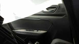 ELEVALUNAS TRASERO IZQUIERDO RENAULT MEGANE IV 1.5 DCI DE 2016 - D.3993381