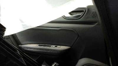 ELEVALUNAS TRASERO IZQUIERDO RENAULT MEGANE IV 1.5 DCI DE 2016 - D.3993381