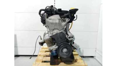 MOTOR COMPLETO RENAULT CLIO IV 1.2 16V (73 CV) DE 2014 - D.3993852 / D4F740