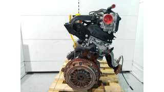 MOTOR COMPLETO RENAULT CLIO IV 1.2 16V (73 CV) DE 2014 - D.3993852 / D4F740