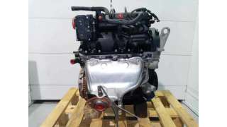 MOTOR COMPLETO RENAULT CLIO IV 1.2 16V (73 CV) DE 2014 - D.3993852 / D4F740