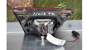 PILOTO TRASERO DERECHO RENAULT CLIO IV 1.2 16V (73 CV) DE 2014 - D.3993865 2