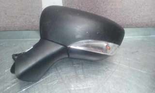 RETROVISOR IZQUIERDO RENAULT CLIO IV 1.2 16V (73 CV) DE 2014 - D.3993893 / 963025724R