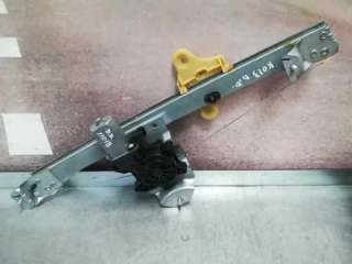 ELEVALUNAS DELANTERO DERECHO RENAULT CLIO IV 1.2 16V (73 CV) DE 2014 - D.3993910