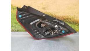 PILOTO TRASERO DERECHO FORD FIESTA 1.25 16V (82 CV) DE 2013 - D.3994168 2