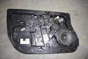 ELEVALUNAS DELANTERO IZQUIERDO FORD FIESTA 1.25 16V (82 CV) DE 2013 - D.3994213