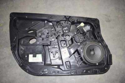 ELEVALUNAS DELANTERO IZQUIERDO FORD FIESTA 1.25 16V (82 CV) DE 2013 - D.3994213