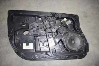 ELEVALUNAS DELANTERO IZQUIERDO FORD FIESTA 1.25 16V (82 CV) DE 2013 - D.3994213