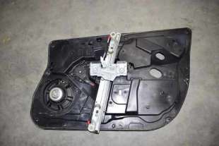ELEVALUNAS DELANTERO IZQUIERDO FORD FIESTA 1.25 16V (82 CV) DE 2013 - D.3994213 2