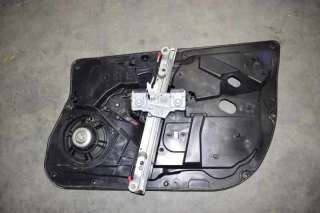 ELEVALUNAS DELANTERO IZQUIERDO FORD FIESTA 1.25 16V (82 CV) DE 2013 - D.3994213