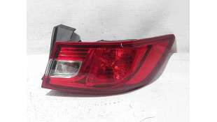 PILOTO TRASERO DERECHO RENAULT CLIO IV 1.2 16V (73 CV) DE 2014 - D.3994374 / 265502631R