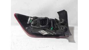 PILOTO TRASERO DERECHO RENAULT CLIO IV 1.2 16V (73 CV) DE 2014 - D.3994374 / 265502631R 2