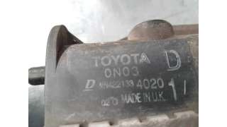 RADIADOR AGUA TOYOTA COROLLA FAMILIAR 1.4 Turbodiesel (90 CV) DE 2005 - D.3994515 / 0N03