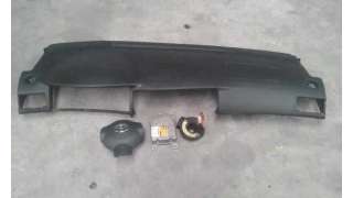 KIT AIRBAG TOYOTA COROLLA FAMILIAR 1.4 Turbodiesel (90 CV) DE 2005 - D.3994566
