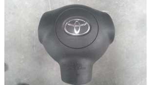KIT AIRBAG TOYOTA COROLLA FAMILIAR 1.4 Turbodiesel (90 CV) DE 2005 - D.3994566 2