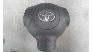 KIT AIRBAG TOYOTA COROLLA FAMILIAR 1.4 Turbodiesel (90 CV) DE 2005 - D.3994566