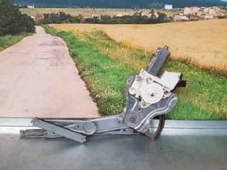 ELEVALUNAS DELANTERO IZQUIERDO TOYOTA COROLLA FAMILIAR 1.4 Turbodiesel (90 CV) DE 2005 - D.3994568 / 6982002130