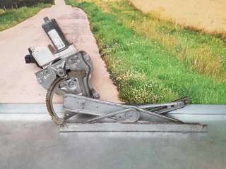 ELEVALUNAS DELANTERO IZQUIERDO TOYOTA COROLLA FAMILIAR 1.4 Turbodiesel (90 CV) DE 2005 - D.3994568 / 6982002130