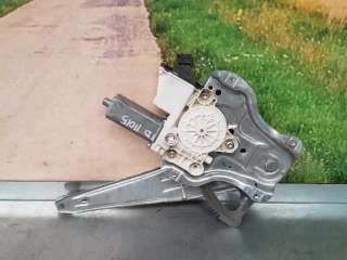 ELEVALUNAS TRASERO DERECHO TOYOTA COROLLA FAMILIAR 1.4 Turbodiesel (90 CV) DE 2005 - D.3994569