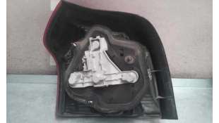 PILOTO TRASERO DERECHO TOYOTA COROLLA FAMILIAR 1.4 Turbodiesel (90 CV) DE 2005 - D.3994593 2