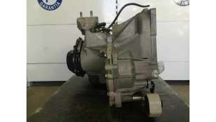 CAJA CAMBIOS FORD FIESTA 1.4 TDCi (68 CV) DE 2009 - D.3995074 / 8A6R7002EA 2