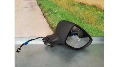 RETROVISOR DERECHO RENAULT CLIO IV 1.5 dCi D FAP (75 CV) DE 2016 - D.3995389 / 963016264R