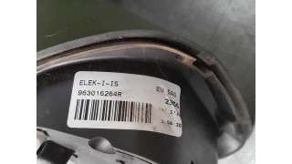 RETROVISOR DERECHO RENAULT CLIO IV 1.5 dCi D FAP (75 CV) DE 2016 - D.3995389 / 963016264R