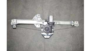 ELEVALUNAS DELANTERO IZQUIERDO DACIA DOKKER EXPRESS 1.5 dCi D FAP (75 CV) DE 2017 - D.3995808 2