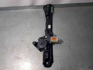 ELEVALUNAS TRASERO DERECHO FORD ECOSPORT 1.0 EcoBoost (125 CV) DE 2017 - D.3996271 / CN15A27000CD