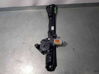 ELEVALUNAS TRASERO DERECHO FORD ECOSPORT 1.0 EcoBoost (125 CV) DE 2017 - D.3996271 / CN15A27000CD