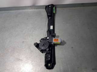 ELEVALUNAS TRASERO DERECHO FORD ECOSPORT 1.0 EcoBoost (125 CV) DE 2017 - D.3996271 / CN15A27000CD