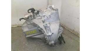 CAJA CAMBIOS CITROEN C4 CACTUS 1.6 Blue-HDI FAP (99 CV) DE 2017 - D.3996549 / 20DR43 2