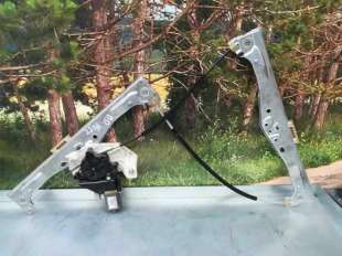 ELEVALUNAS DELANTERO DERECHO CITROEN C4 CACTUS 1.6 Blue-HDI FAP (99 CV) DE 2017 - D.3996571