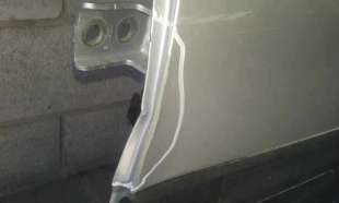 PUERTA TRASERA IZQUIERDA CITROEN C4 CACTUS 1.6 Blue-HDI FAP (99 CV) DE 2016 - D.3996700 2