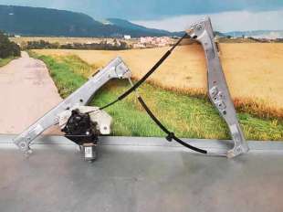 ELEVALUNAS DELANTERO DERECHO CITROEN C4 CACTUS 1.6 Blue-HDI FAP (99 CV) DE 2016 - D.3996736