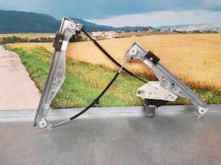 ELEVALUNAS DELANTERO DERECHO CITROEN C4 CACTUS 1.6 Blue-HDI FAP (99 CV) DE 2016 - D.3996736 2